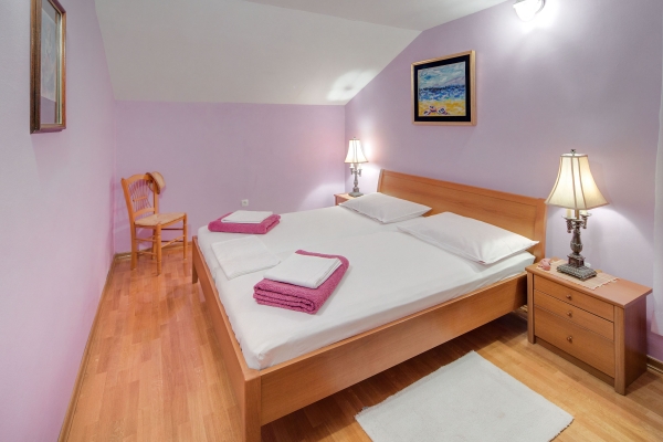 Hotel Villa Tamara